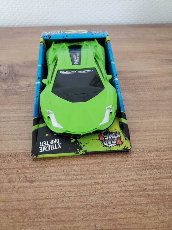 voiture a friction lamborghini